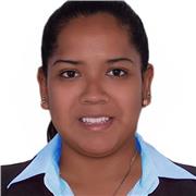 Soy una persona creativa, paciente y con muchas ganas de compartir lo que se.